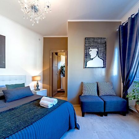 Inntrastevere Рим Екстериор снимка