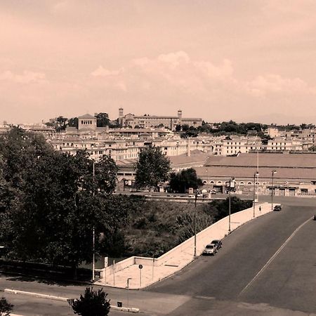 Inntrastevere Рим Екстериор снимка