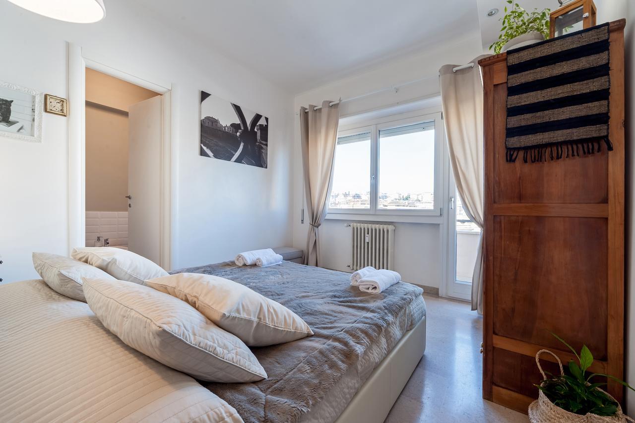 Inntrastevere Рим Екстериор снимка