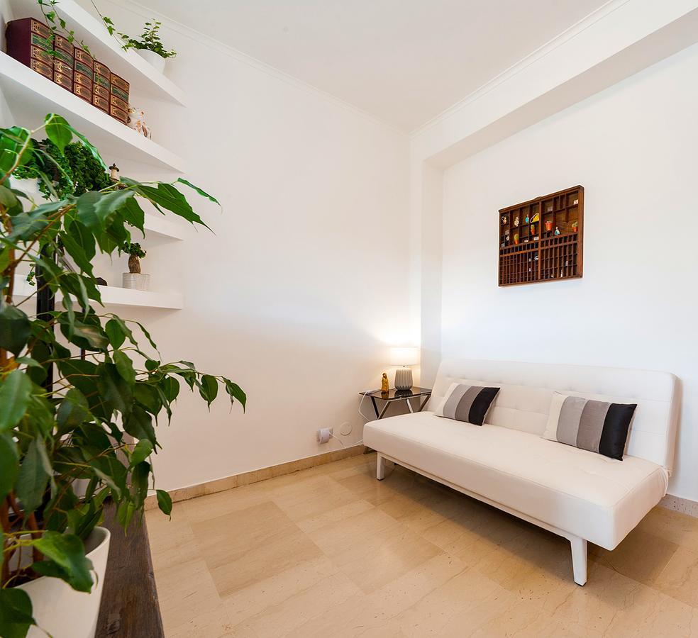 Inntrastevere Рим Екстериор снимка