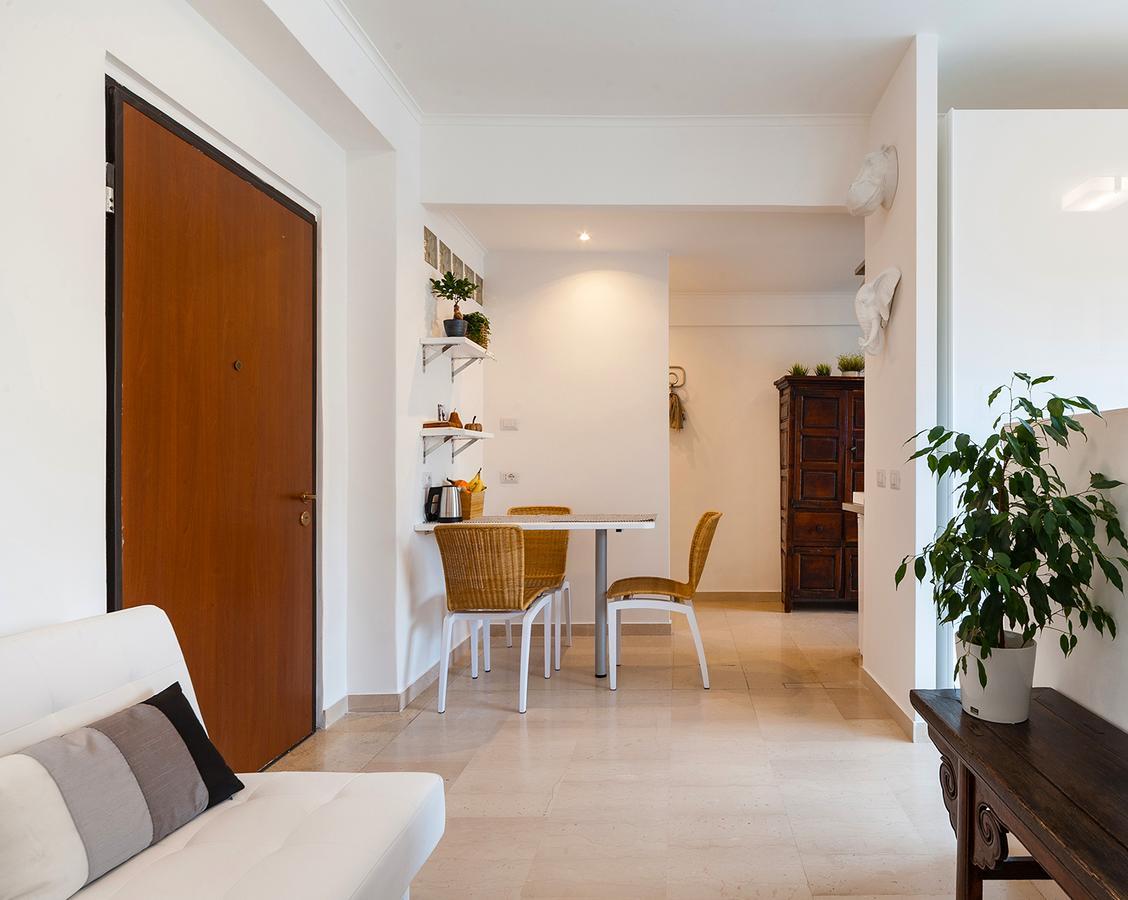 Inntrastevere Рим Екстериор снимка