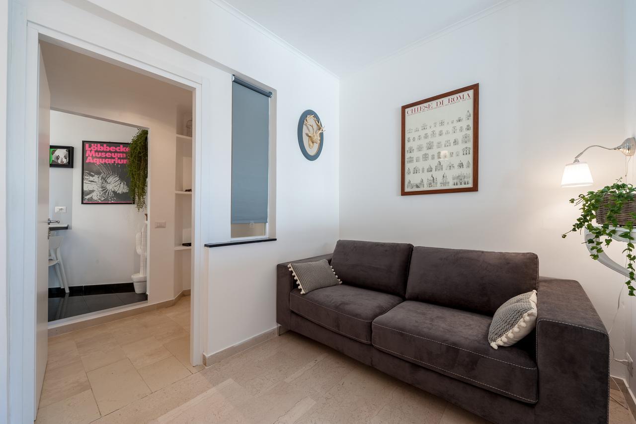 Inntrastevere Рим Екстериор снимка