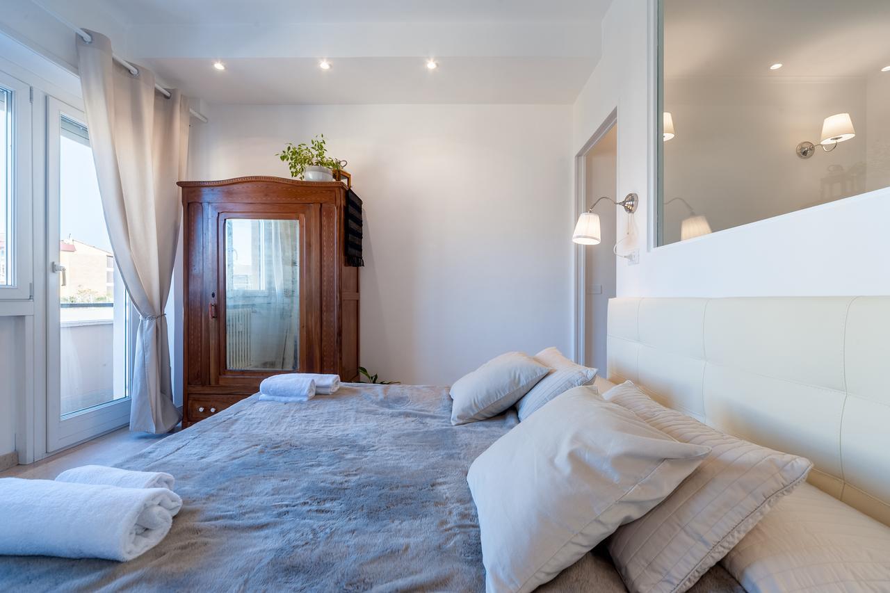 Inntrastevere Рим Екстериор снимка