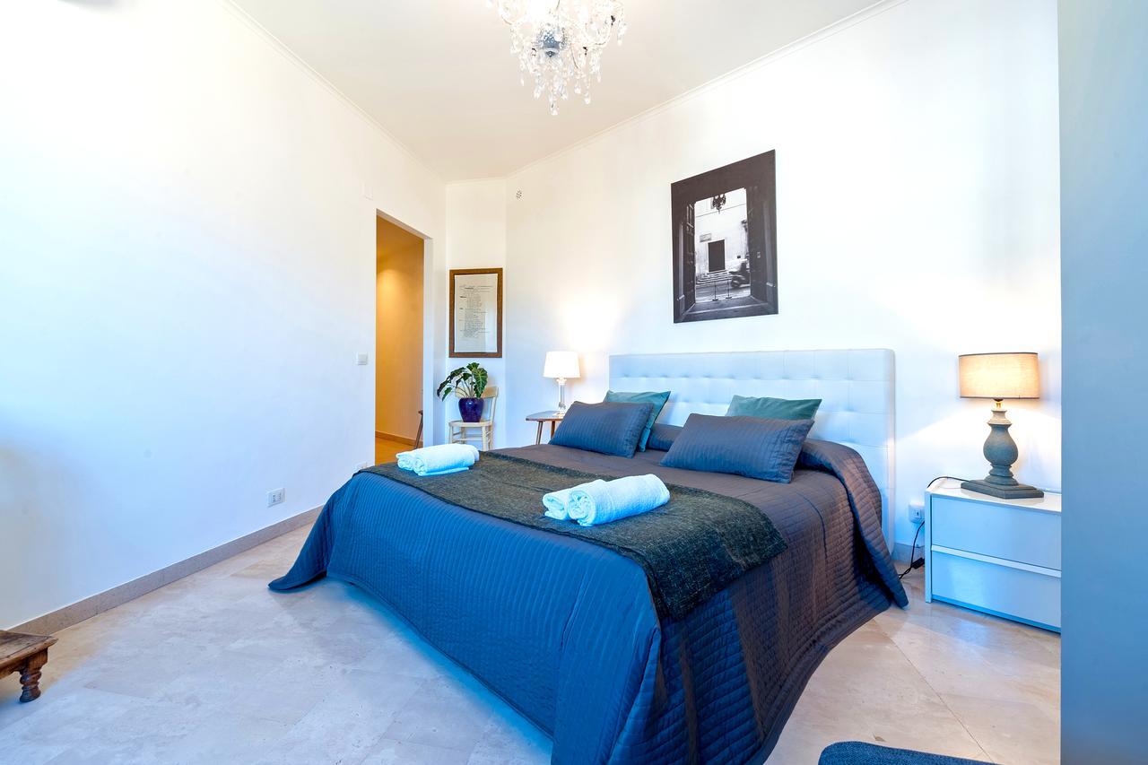 Inntrastevere Рим Екстериор снимка