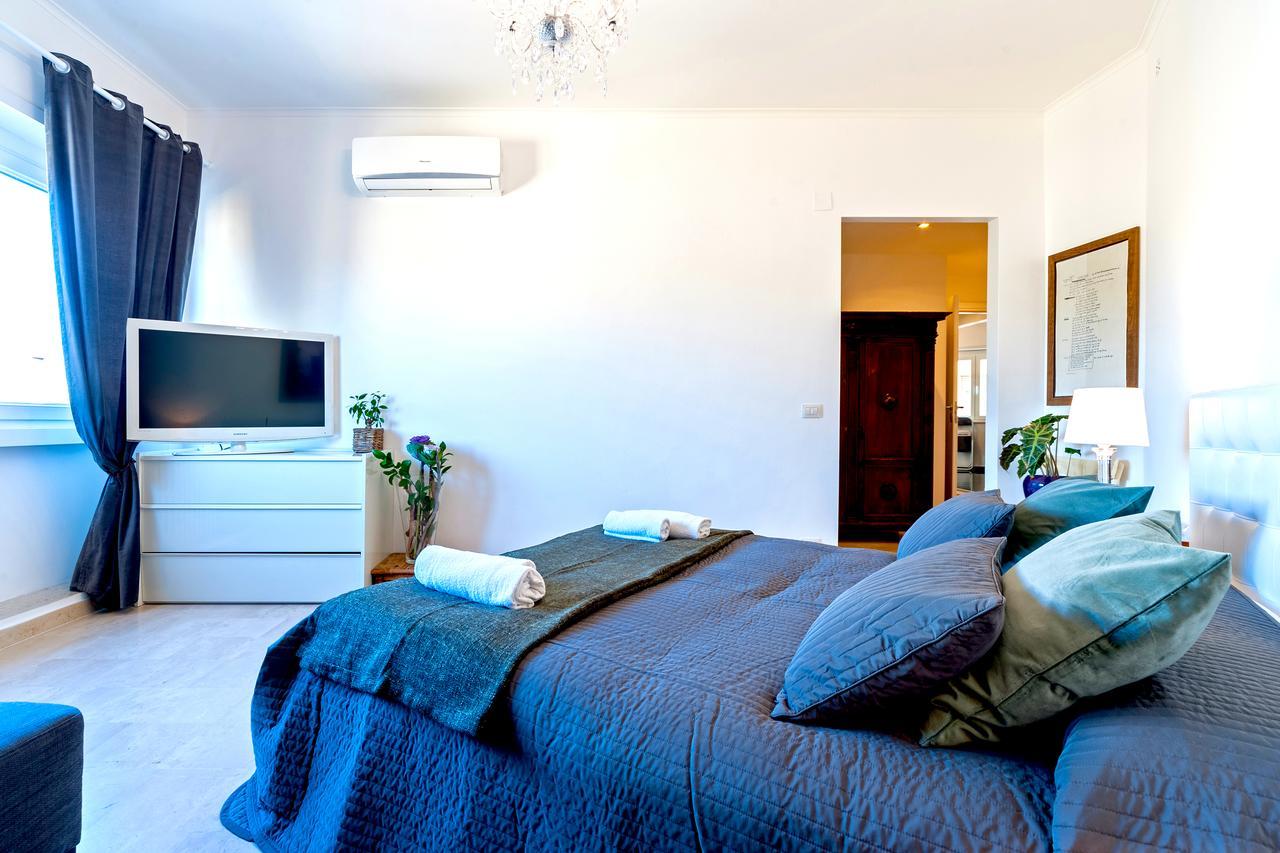 Inntrastevere Рим Екстериор снимка