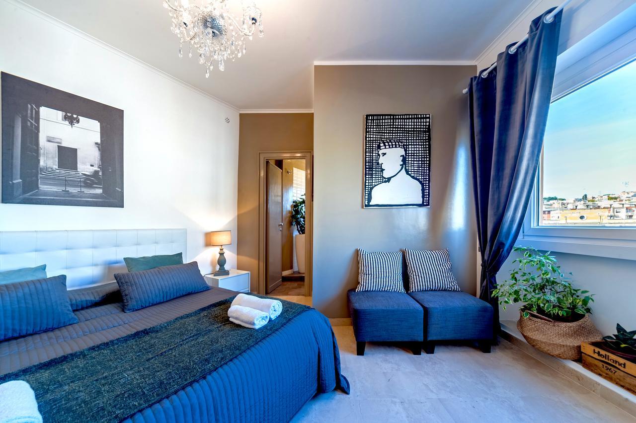 Inntrastevere Рим Екстериор снимка